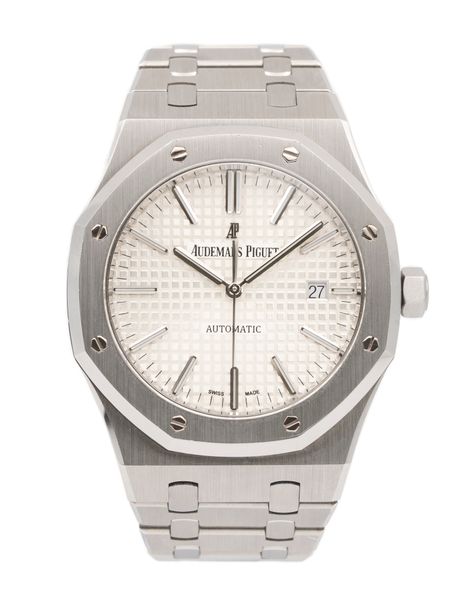 Audemars Piguet Royal Oak 15400ST.OO.1220ST.02